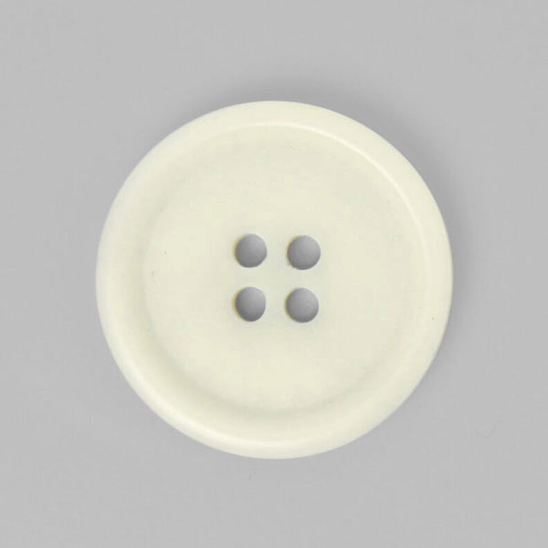 Bouton noix de corozo Marble 1,  image number 1