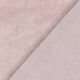 Tissu Nicki Uni – violet pastel,  thumbnail number 3