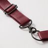 Accessoires pour sacs Set [ 5-pièces | 30 mm] – anthracite,  thumbnail number 1