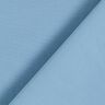 Tissu déperlant uni pour imperméable – bleu clair,  thumbnail number 3