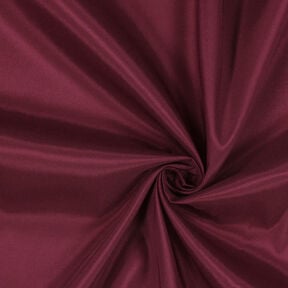 Doublure stretch | Neva´viscon – rouge bordeaux, 