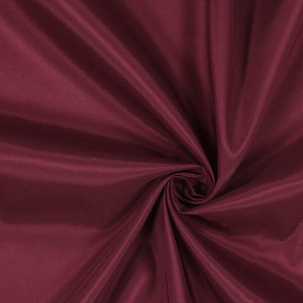 Doublure stretch | Neva´viscon – rouge bordeaux – Échantillon,  image number 1