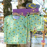 Tissus pour maillot de bain UPF50 Zitronen – menthe clair/jaune citron,  thumbnail number 7