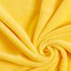 Polaire douillet – jaune clair – Échantillon,  thumbnail number 1