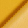 Tissu d’extérieur Panama Uni – moutarde,  thumbnail number 3