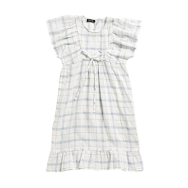 Robe / Chemisier | Burda 9244 | 104-146, image number 6