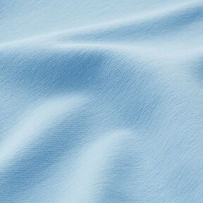 French Terry léger uni – bleu brillant, 