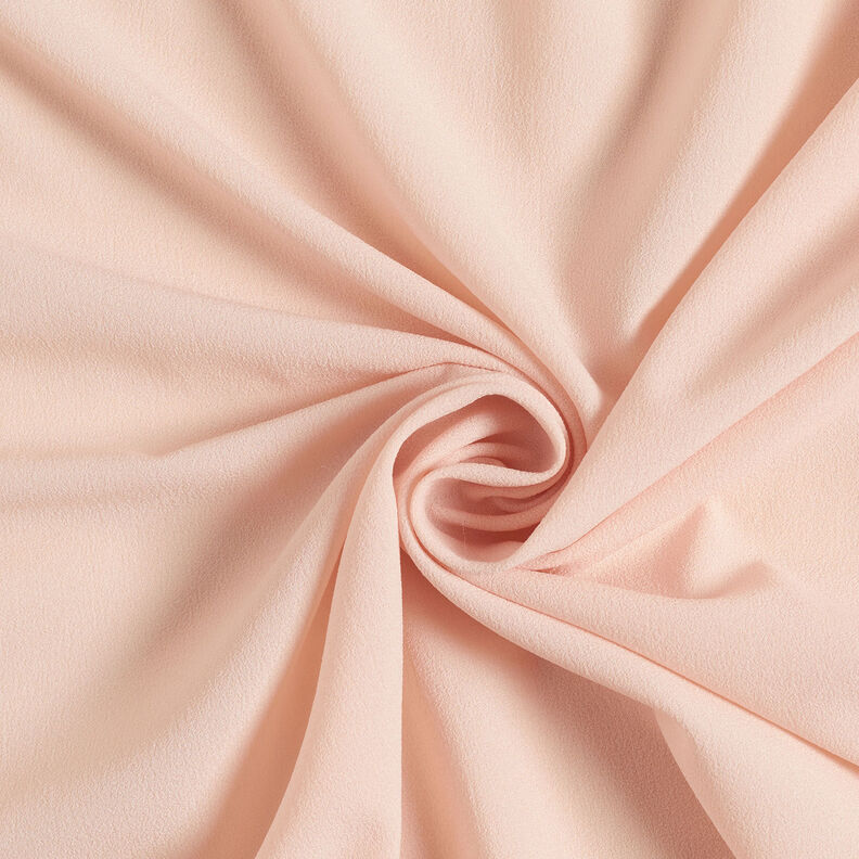 Crêpe Georgette – rosé, image number 1