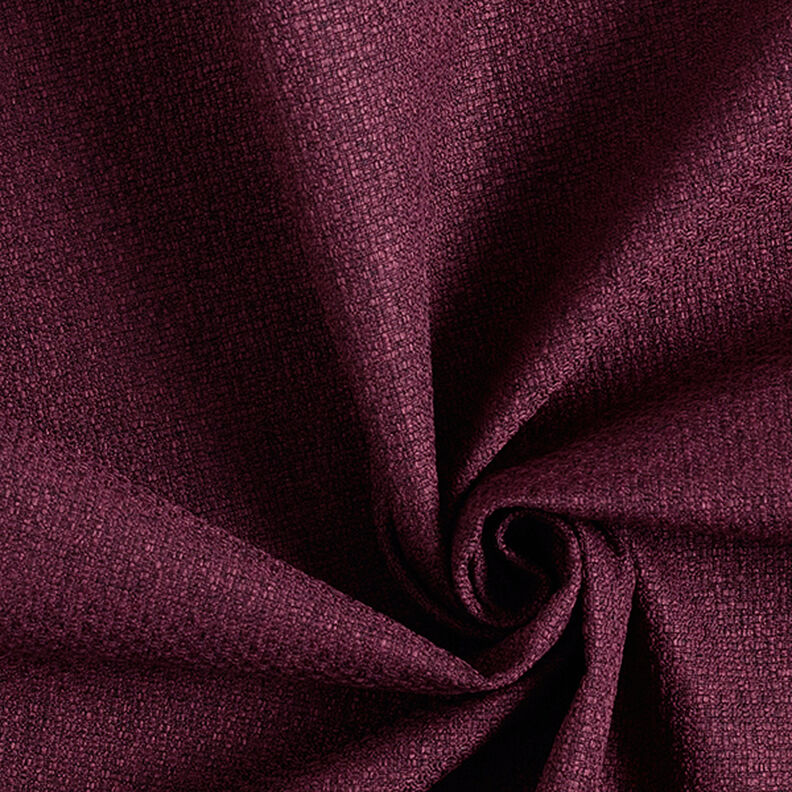 Tissu de revêtement Structure du tissu – aubergine,  image number 1