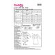 Robe | Burda 5835 | 34-44,  thumbnail number 9