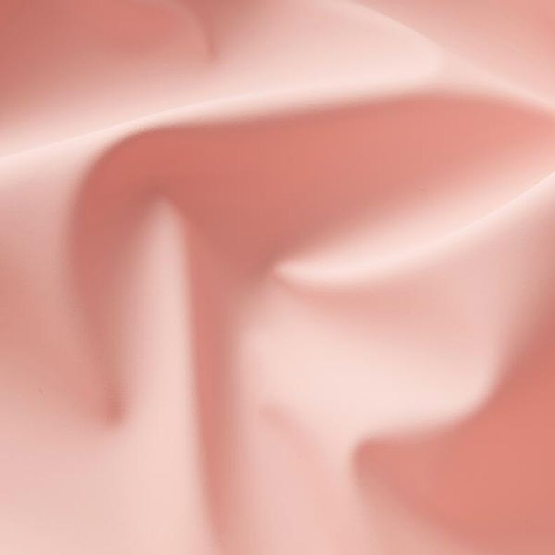 Tissu pour vestes de pluie uni – rose,  image number 3
