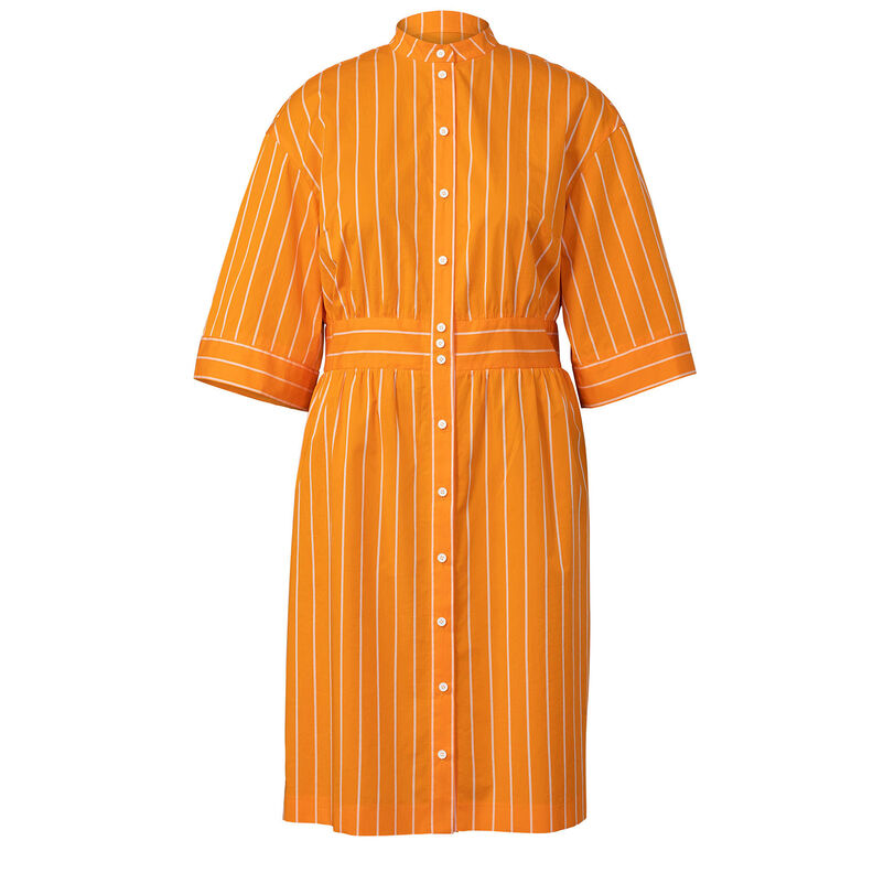 Robe | Burda 5845 | 36-46, image number 6