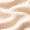Polaire de laine pure laine vierge Uni – écru,  thumbnail number 2