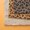 Tissu double gaze de coton Tamias – nature,  thumbnail number 5