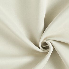 Tissu opaque Uni – beige clair, 