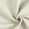 Tissu opaque Uni – beige clair,  thumbnail number 1