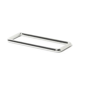 Rectangle métal 1, 