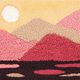 Kit Punch Needle lever de soleil,  thumbnail number 2