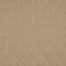Tissu matelassé Tissu gaze de coton Vagues – beige foncé,  thumbnail number 1