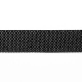 Extérieur Sangle [40 mm] – noir, 