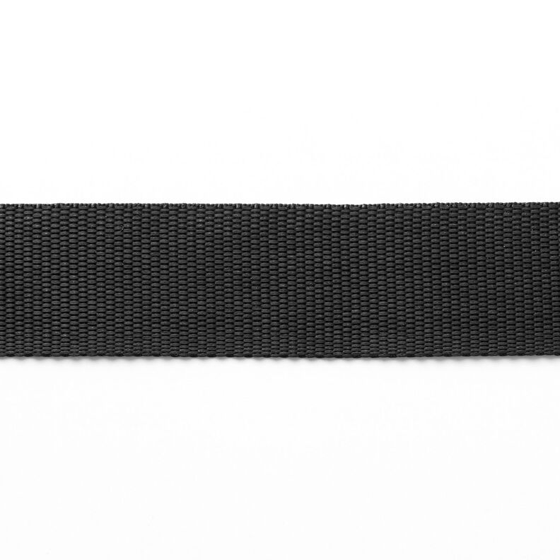Extérieur Sangle [40 mm] – noir,  image number 1