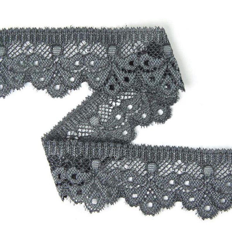 Dentelle élastique 8,  image number 1