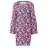 Robe | Burda 5875 | 34-48,  thumbnail number 4