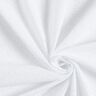 Batiste Dentelle brodée Vrilles de feuilles – blanc,  thumbnail number 4