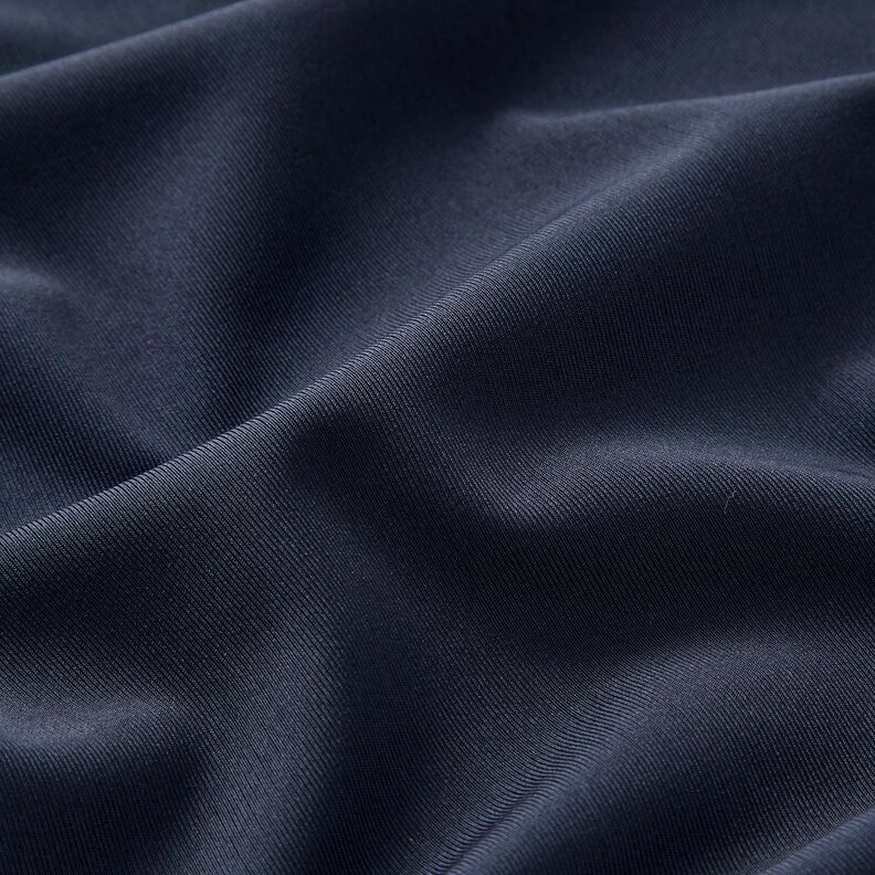 Jersey sport et fonctionnel uni – bleu noir,  image number 3