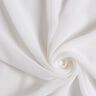 Mousseline de soie – blanc,  thumbnail number 1