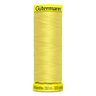 jaune citron