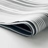 Toile pour store banne Rayures mixtes – gris clair/gris foncé,  thumbnail number 6