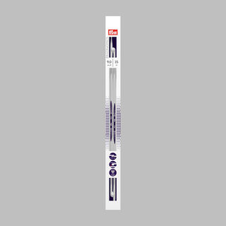 9|35cm Aiguilles à tricoter /veste Ergonomics | Prym, 