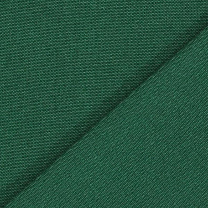 Tissu d’extérieur Acrisol Liso – vert foncé,  image number 3