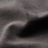 Velours à côtes fines stretch – gris foncé,  thumbnail number 2