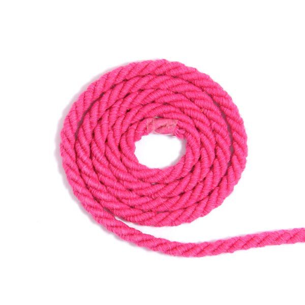 Cordelette en coton 24,  image number 1