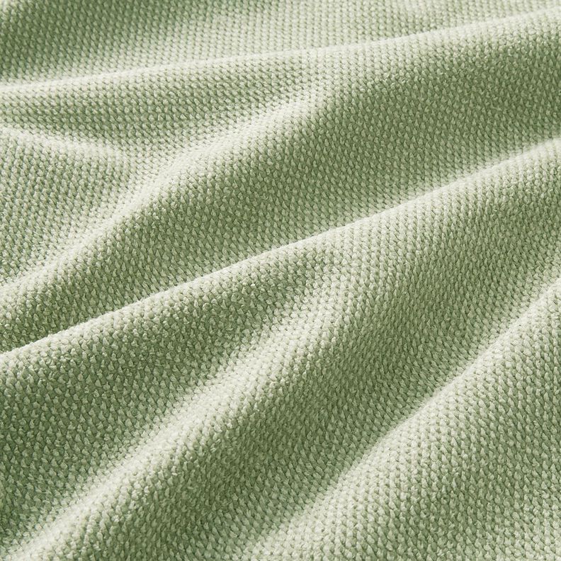 Tissu de revêtement Chiné doux – roseau, image number 2