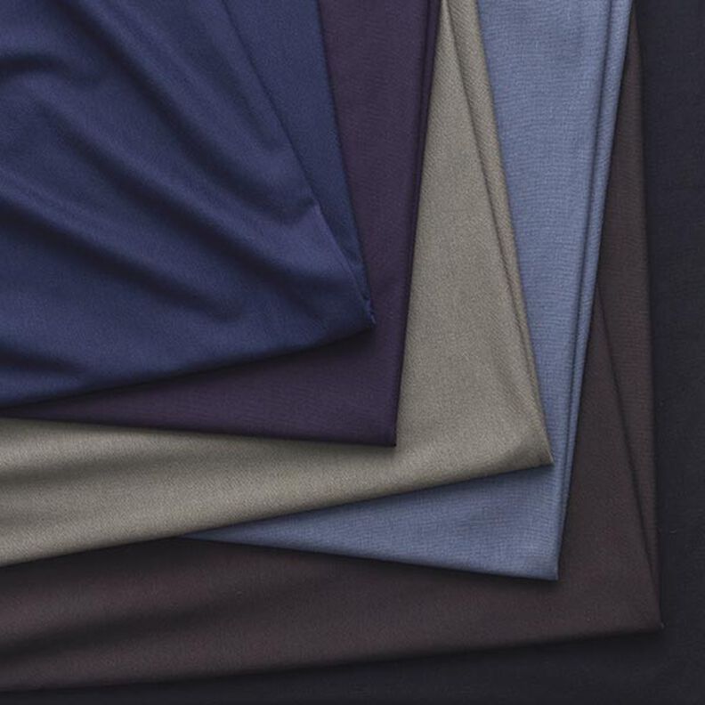Jersey viscose léger – rose vif,  image number 8