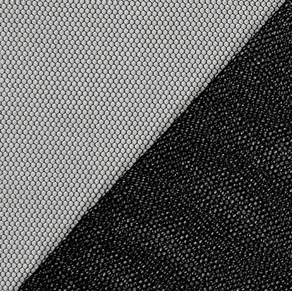 Soft mesh – noir,  image number 3