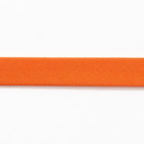 Extérieur Biais plié [20 mm] – orange, 