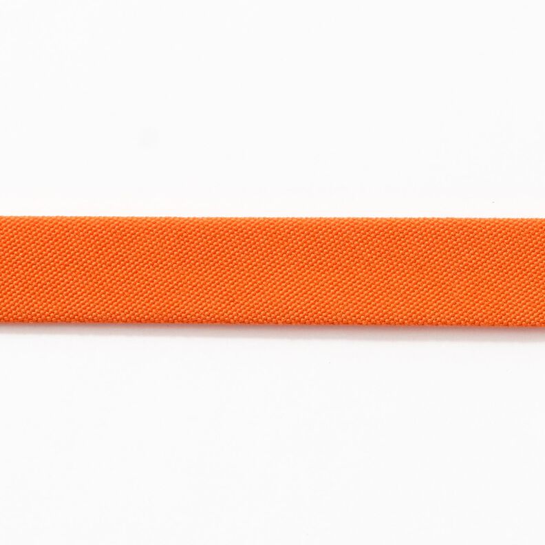 Extérieur Biais plié [20 mm] – orange,  image number 1