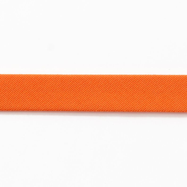 Extérieur Biais plié [20 mm] – orange,  image number 1