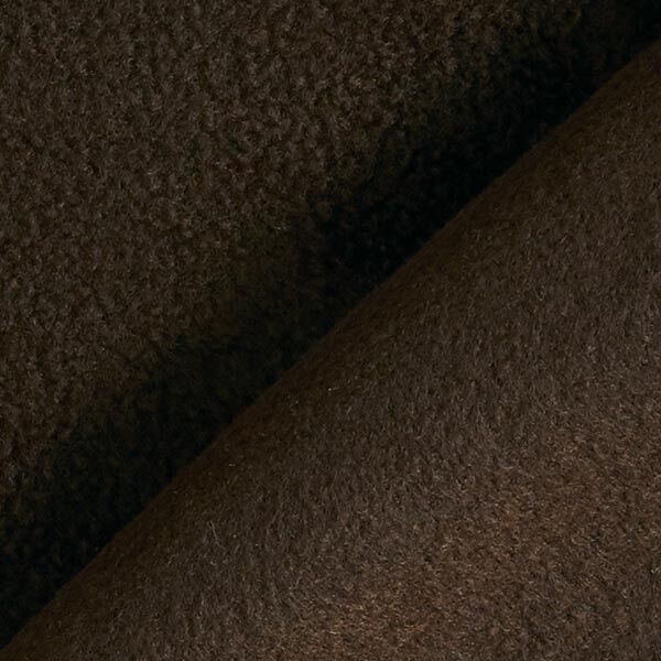 Polaire anti-boulochage – marron foncé, image number 3