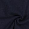 Loden de laine foulé – navy,  thumbnail number 1