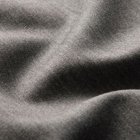 Bi-Stretch Gabardine – gris, 