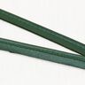 Satin Galon passepoil [10 mm] – vert,  thumbnail number 1