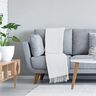 Polaire anti-boulochage – blanc,  thumbnail number 6