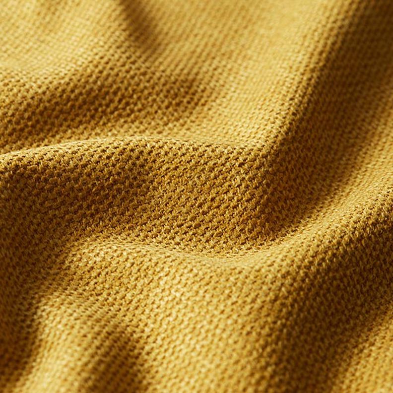 Tissu de revêtement Brego – moutarde,  image number 2