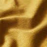 Tissu de revêtement Brego – moutarde,  thumbnail number 2
