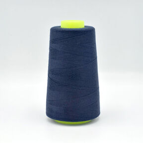 Fil surjeteuse | 2740 m | 3000 yds – bleu nuit, 